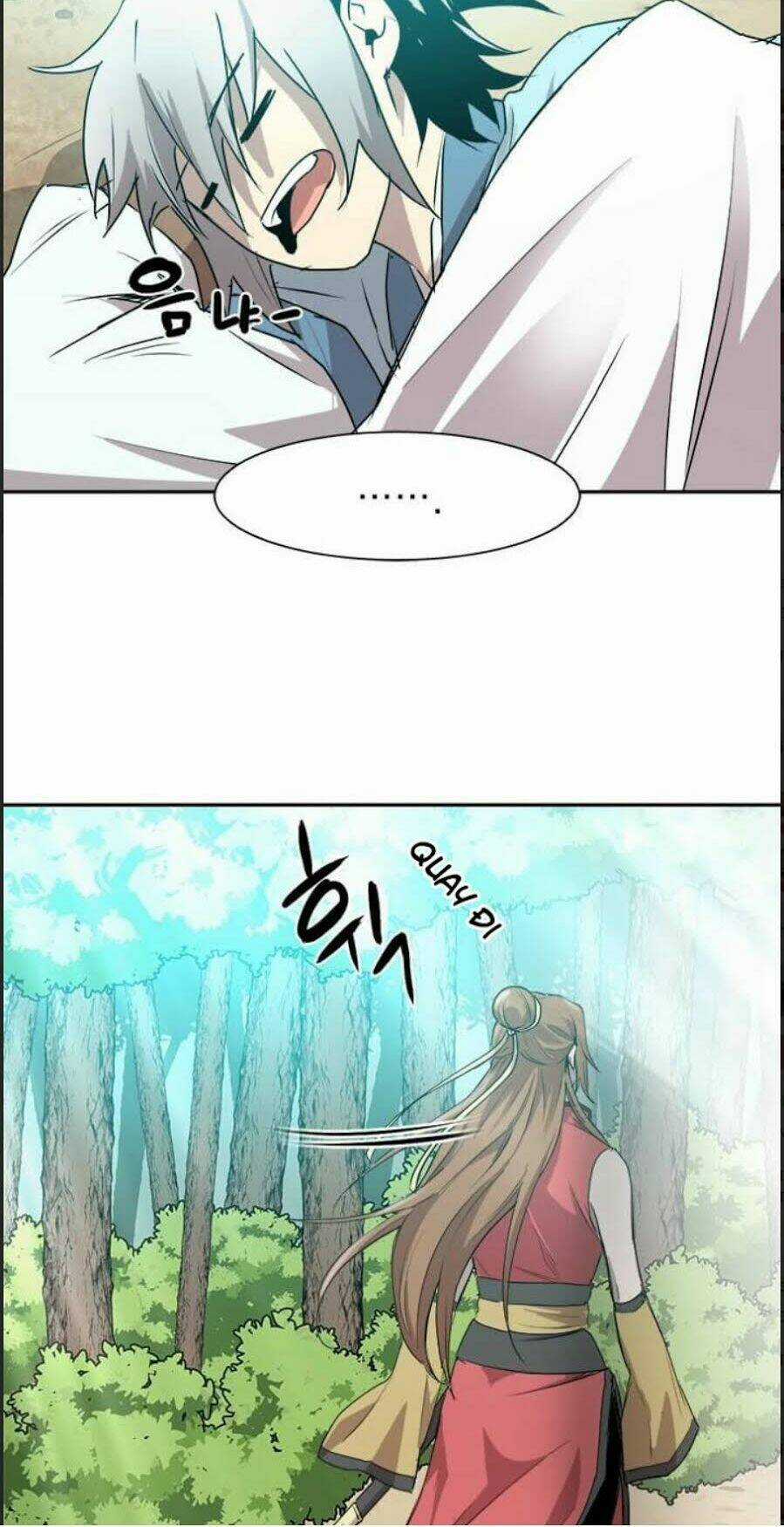 Đạo Sĩ Giang Hồ Chapter 13 trang 60