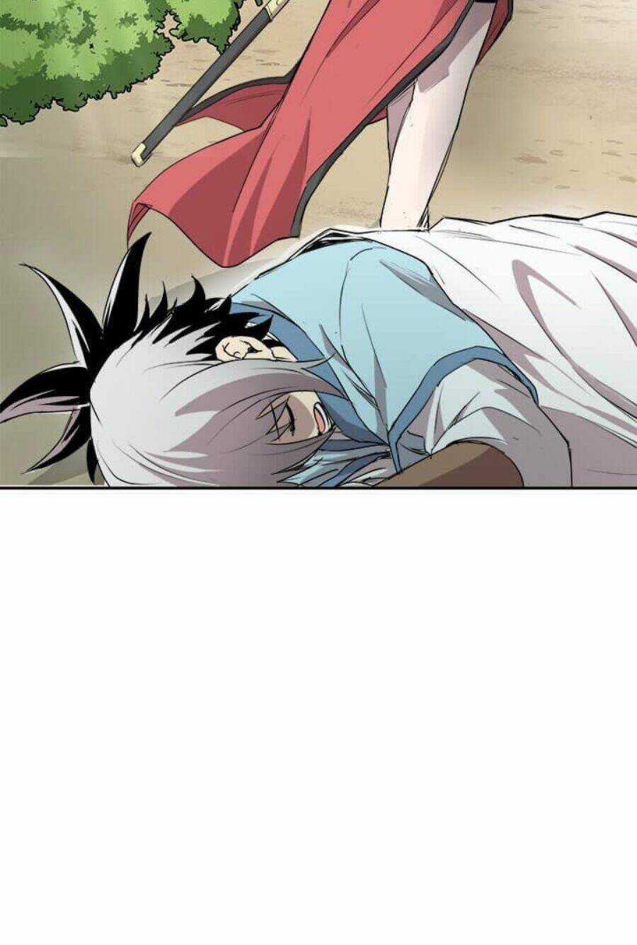 Đạo Sĩ Giang Hồ Chapter 13 trang 61