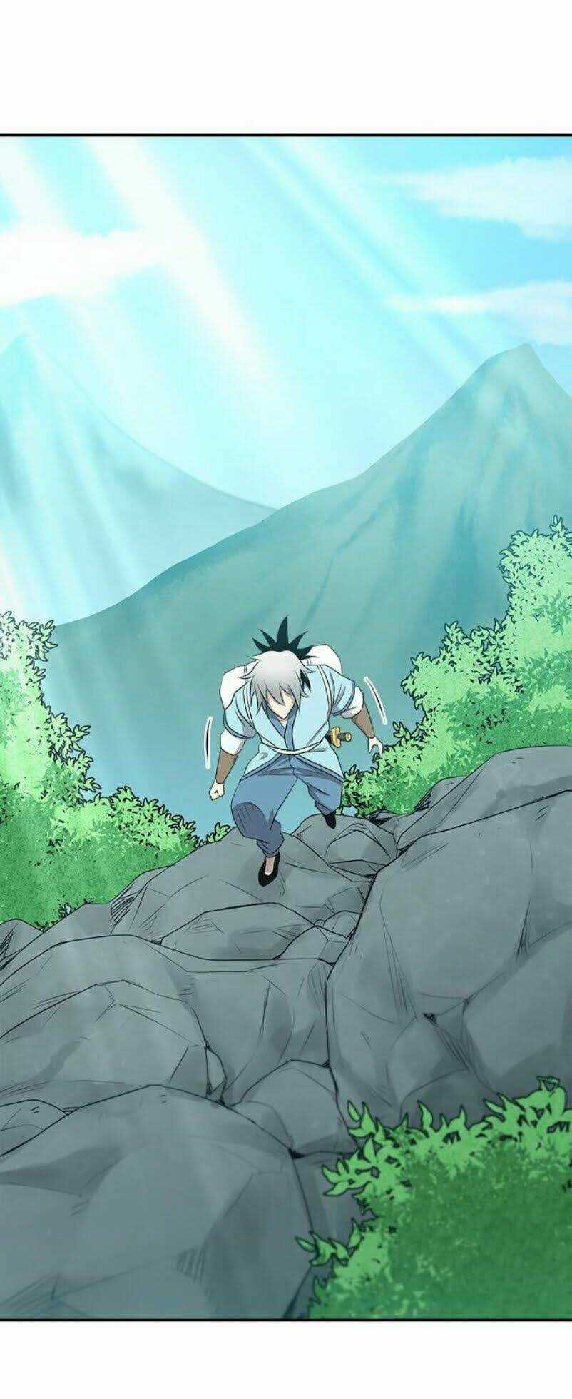 Đạo Sĩ Giang Hồ Chapter 13 trang 66