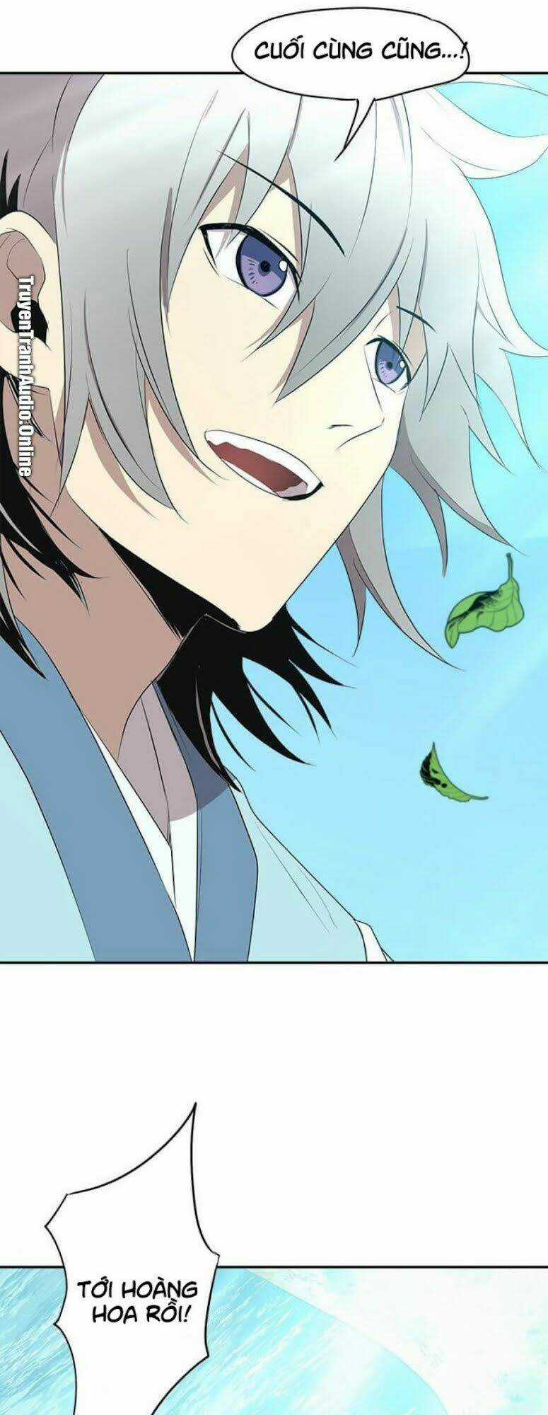 Đạo Sĩ Giang Hồ Chapter 13 trang 69