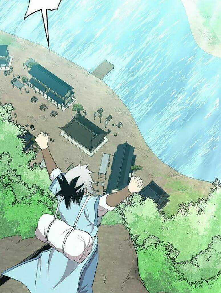 Đạo Sĩ Giang Hồ Chapter 13 trang 70