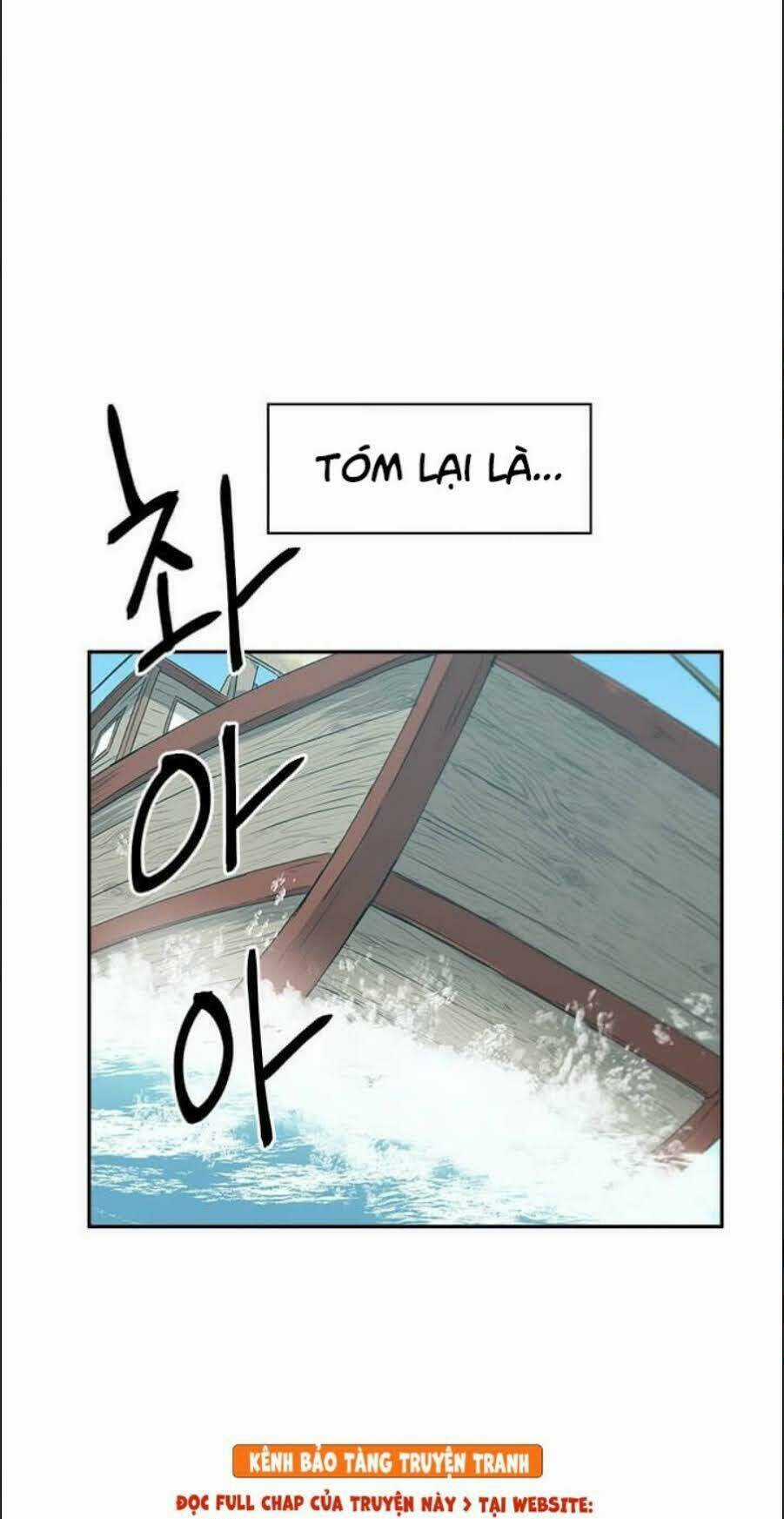 Đạo Sĩ Giang Hồ Chapter 14 trang 10