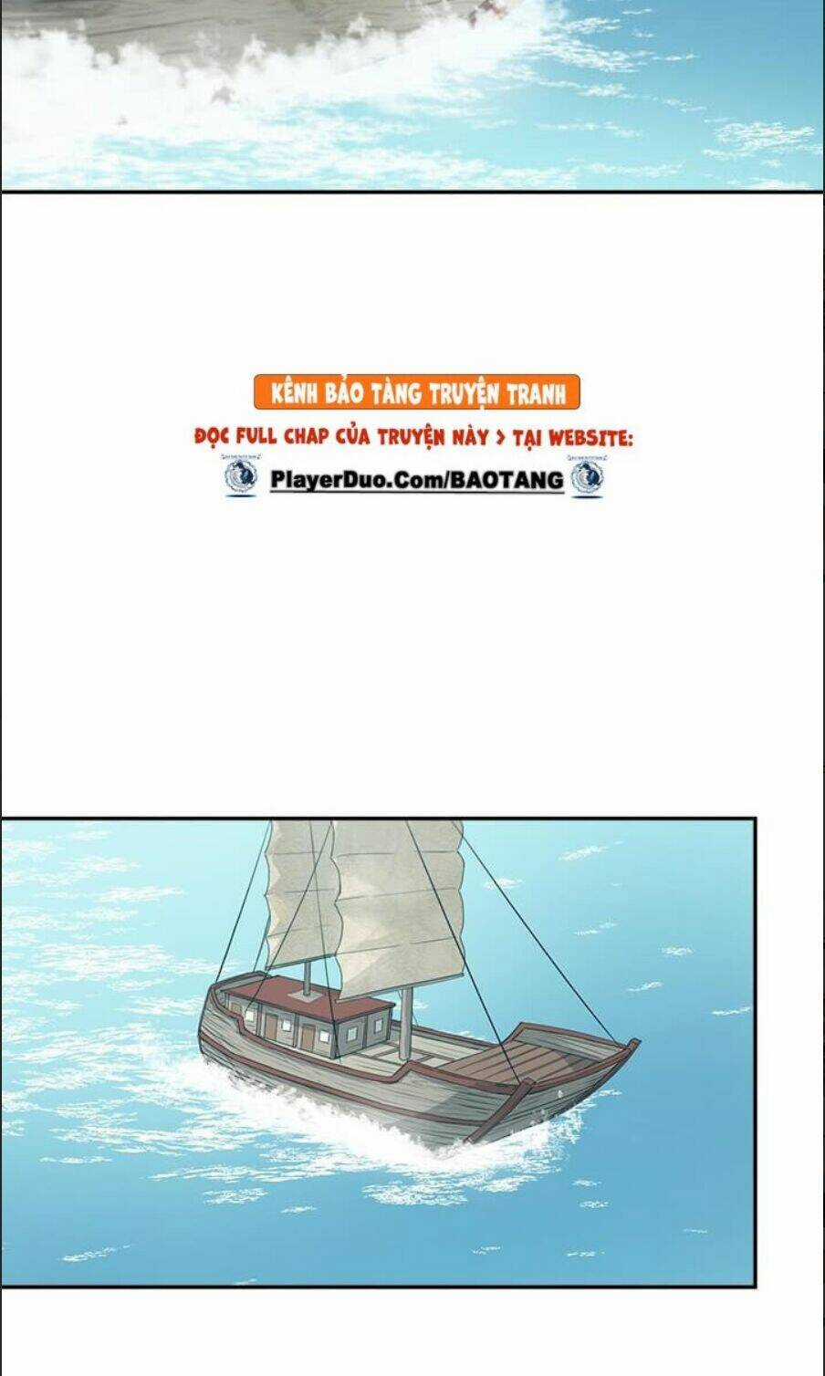 Đạo Sĩ Giang Hồ Chapter 14 trang 13