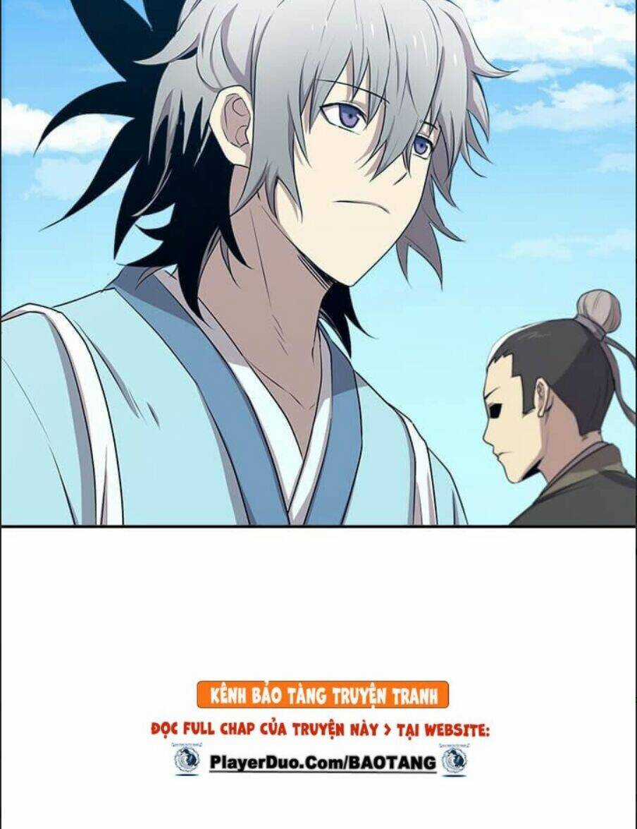 Đạo Sĩ Giang Hồ Chapter 14 trang 17