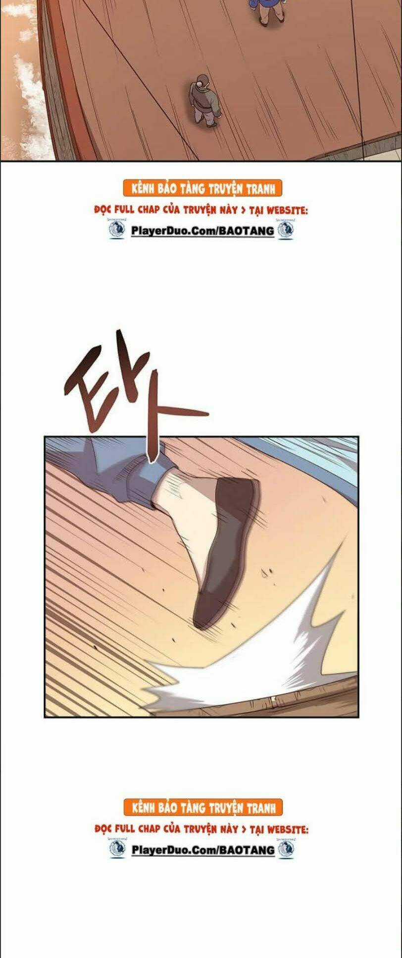 Đạo Sĩ Giang Hồ Chapter 14 trang 25