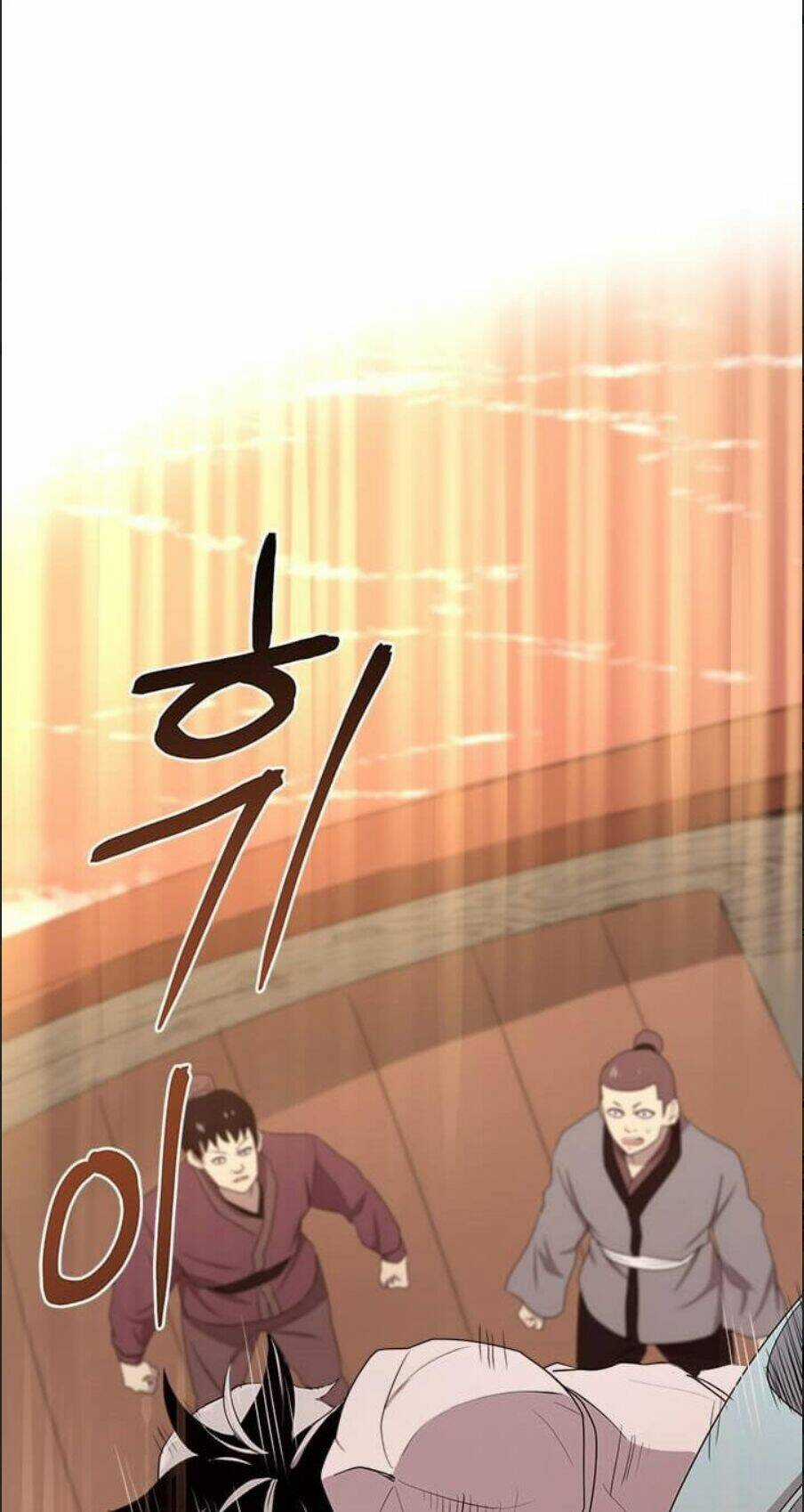 Đạo Sĩ Giang Hồ Chapter 14 trang 26