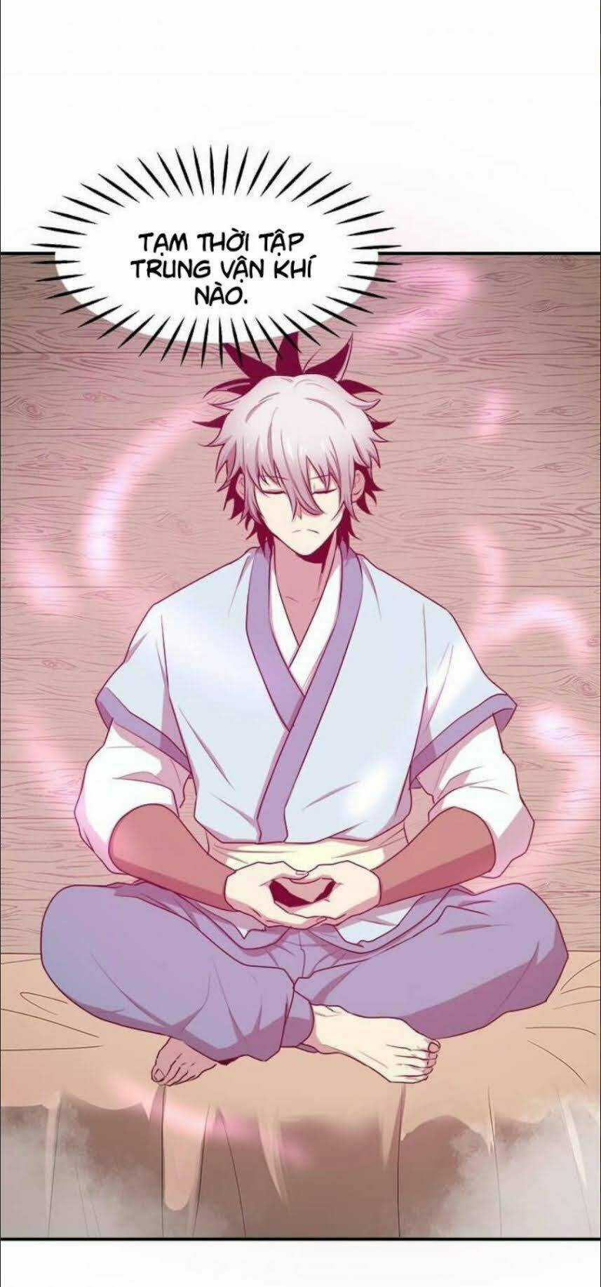 Đạo Sĩ Giang Hồ Chapter 14 trang 36