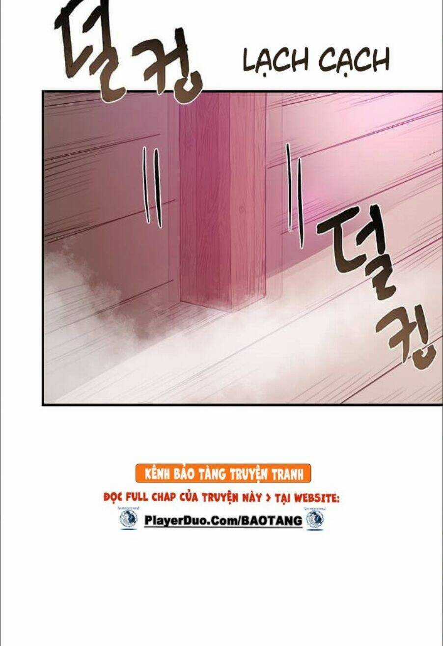 Đạo Sĩ Giang Hồ Chapter 14 trang 39