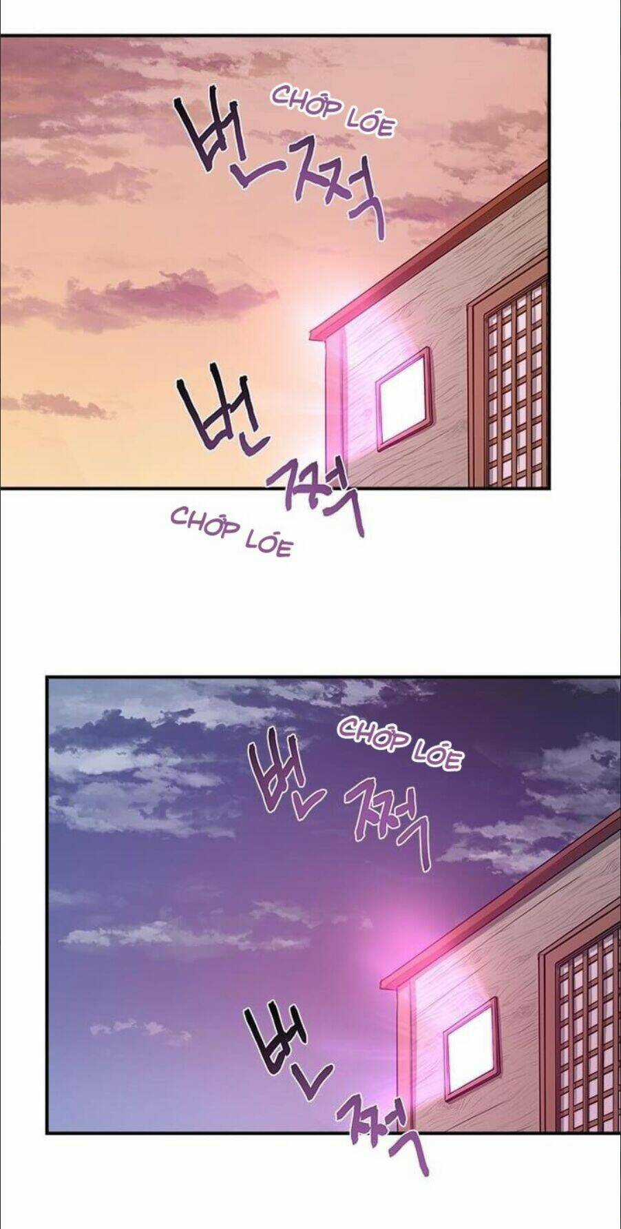 Đạo Sĩ Giang Hồ Chapter 14 trang 40