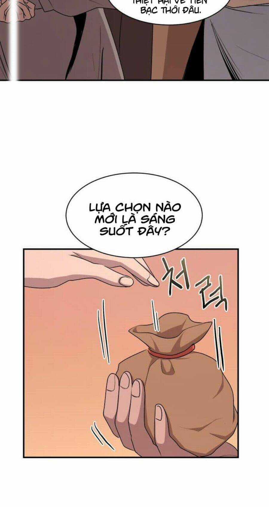 Đạo Sĩ Giang Hồ Chapter 14 trang 50