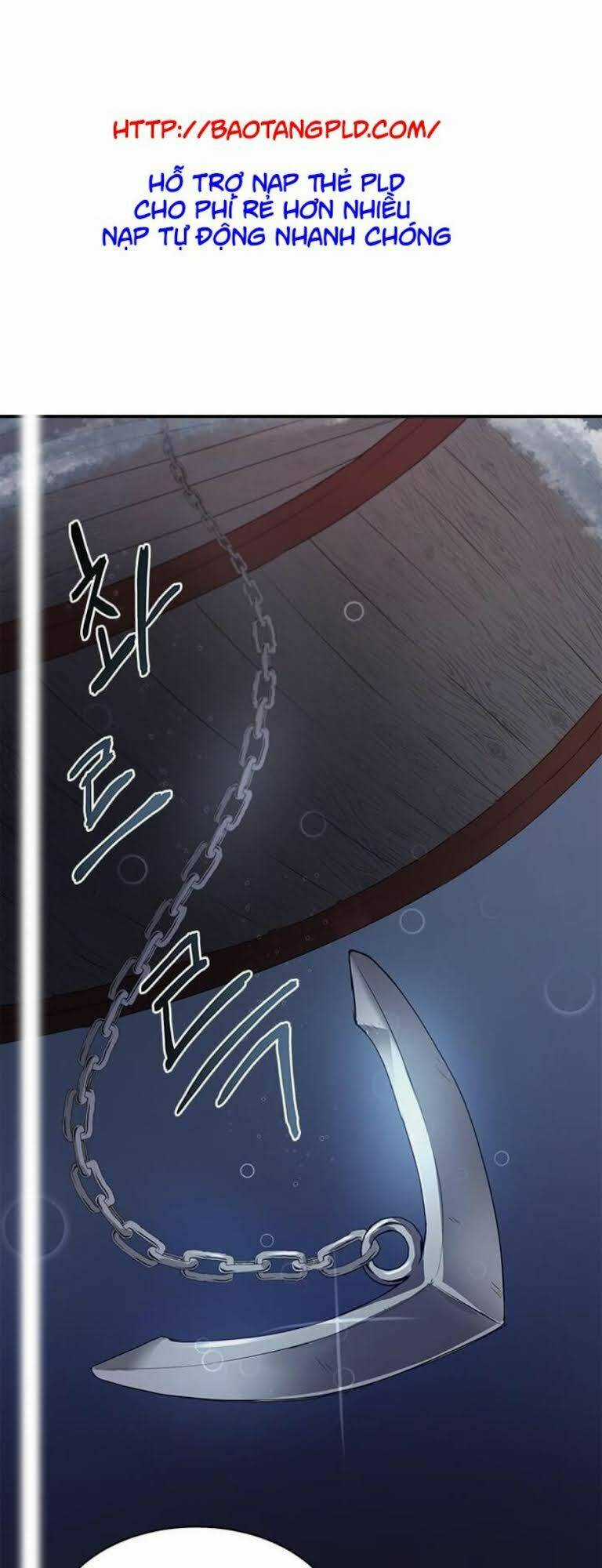 Đạo Sĩ Giang Hồ Chapter 14 trang 55