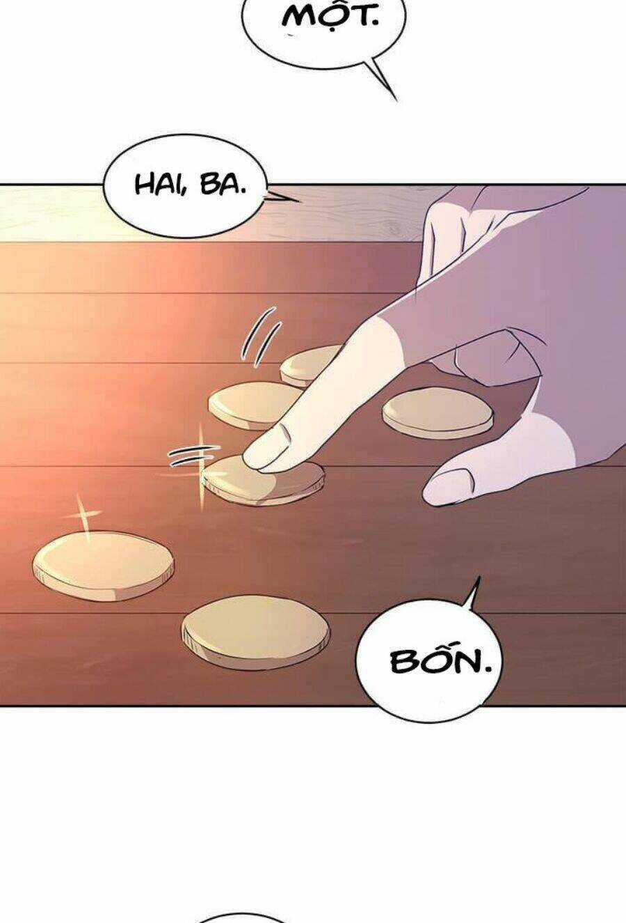 Đạo Sĩ Giang Hồ Chapter 14 trang 59