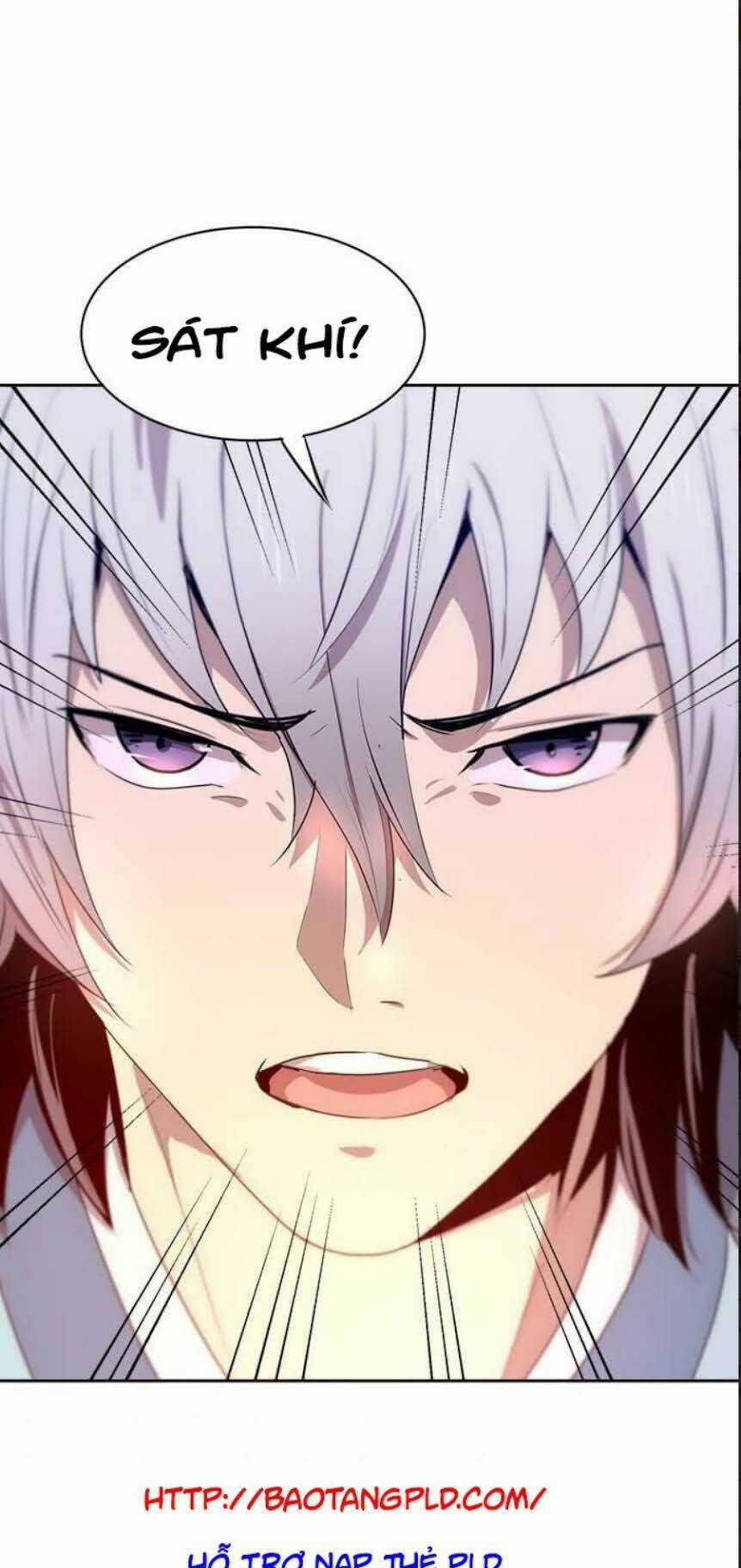 Đạo Sĩ Giang Hồ Chapter 14 trang 62