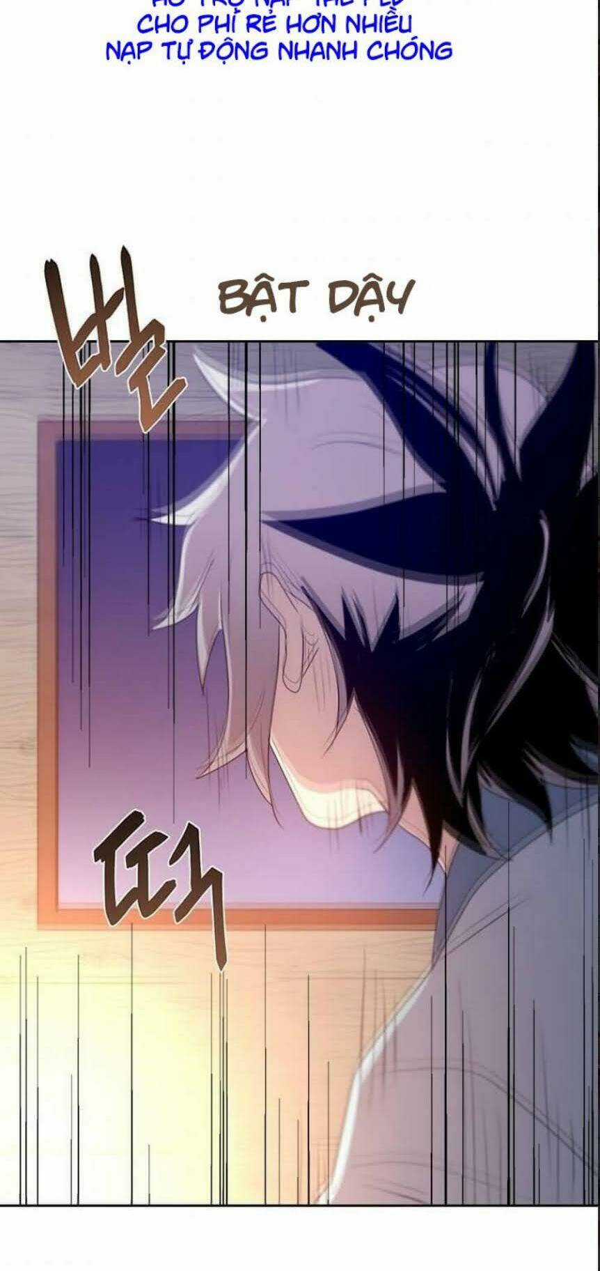 Đạo Sĩ Giang Hồ Chapter 14 trang 63