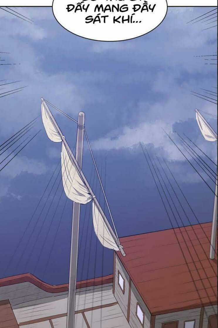 Đạo Sĩ Giang Hồ Chapter 14 trang 65