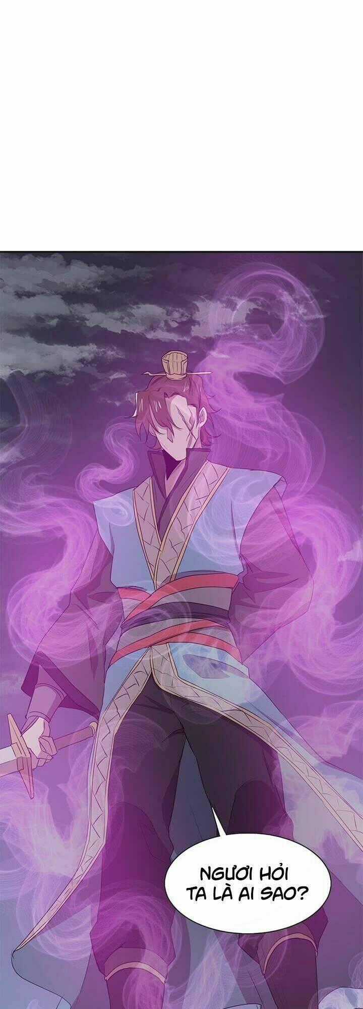 Đạo Sĩ Giang Hồ Chapter 16 trang 1