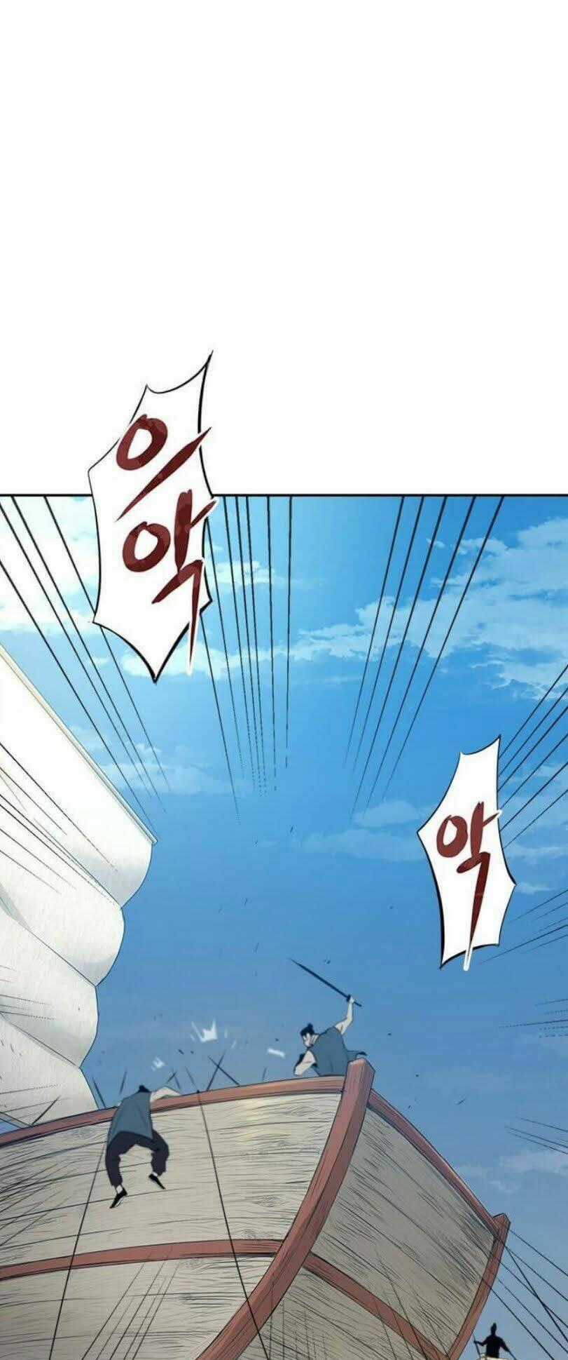Đạo Sĩ Giang Hồ Chapter 17 trang 0