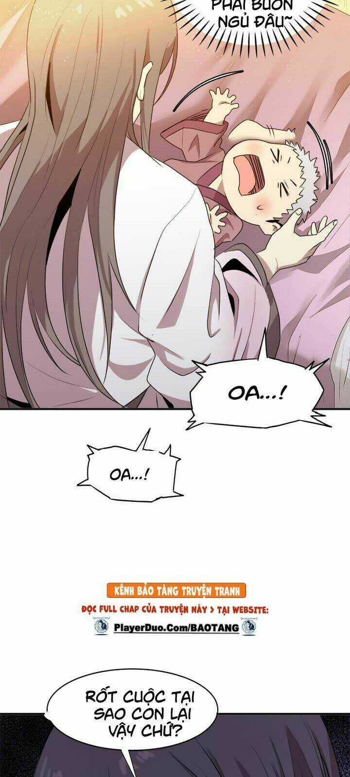 Đạo Sĩ Giang Hồ Chapter 2 trang 14