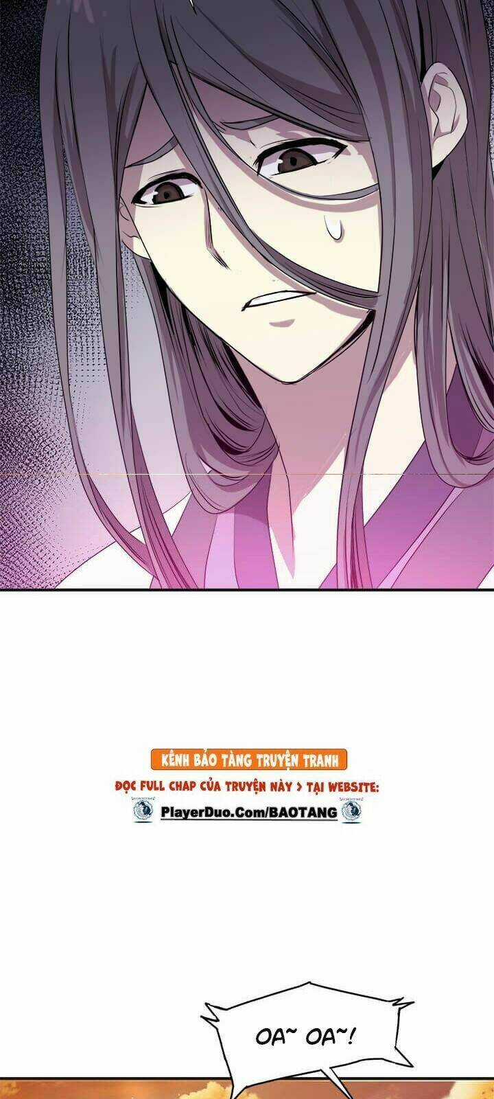 Đạo Sĩ Giang Hồ Chapter 2 trang 15