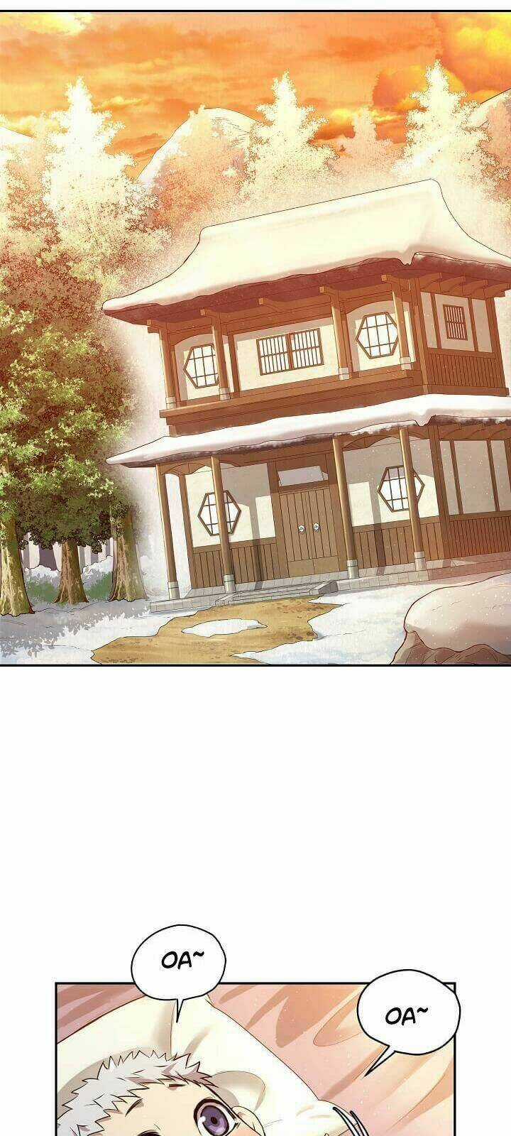 Đạo Sĩ Giang Hồ Chapter 2 trang 2