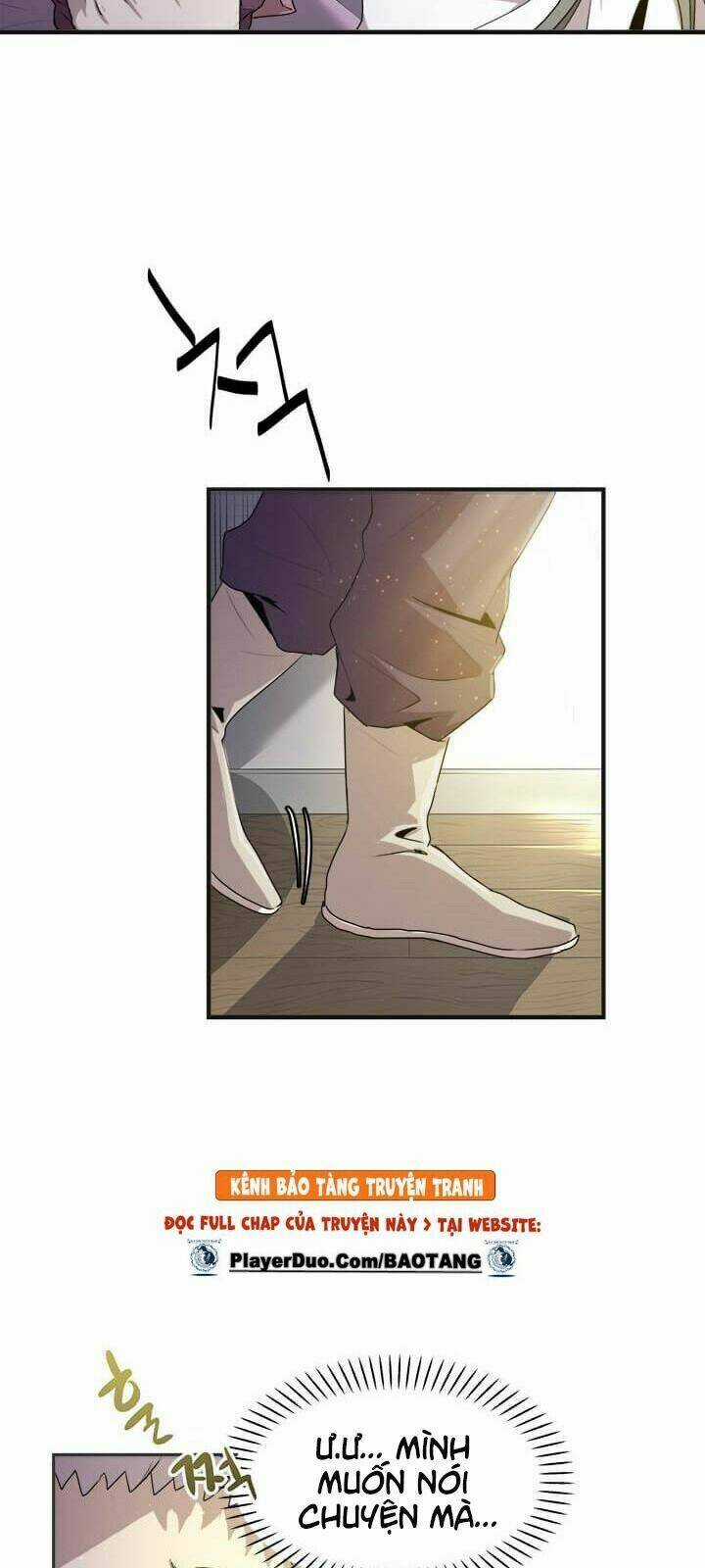 Đạo Sĩ Giang Hồ Chapter 2 trang 20