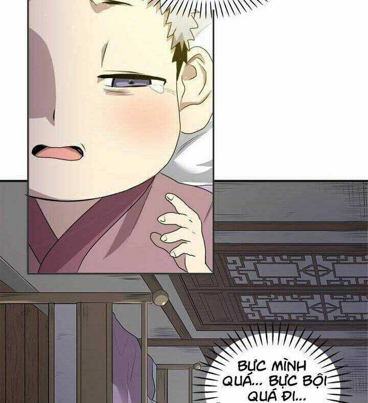 Đạo Sĩ Giang Hồ Chapter 2 trang 21