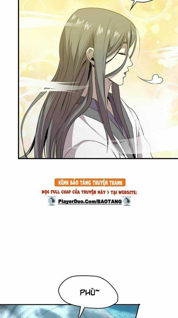 Đạo Sĩ Giang Hồ Chapter 2 trang 26