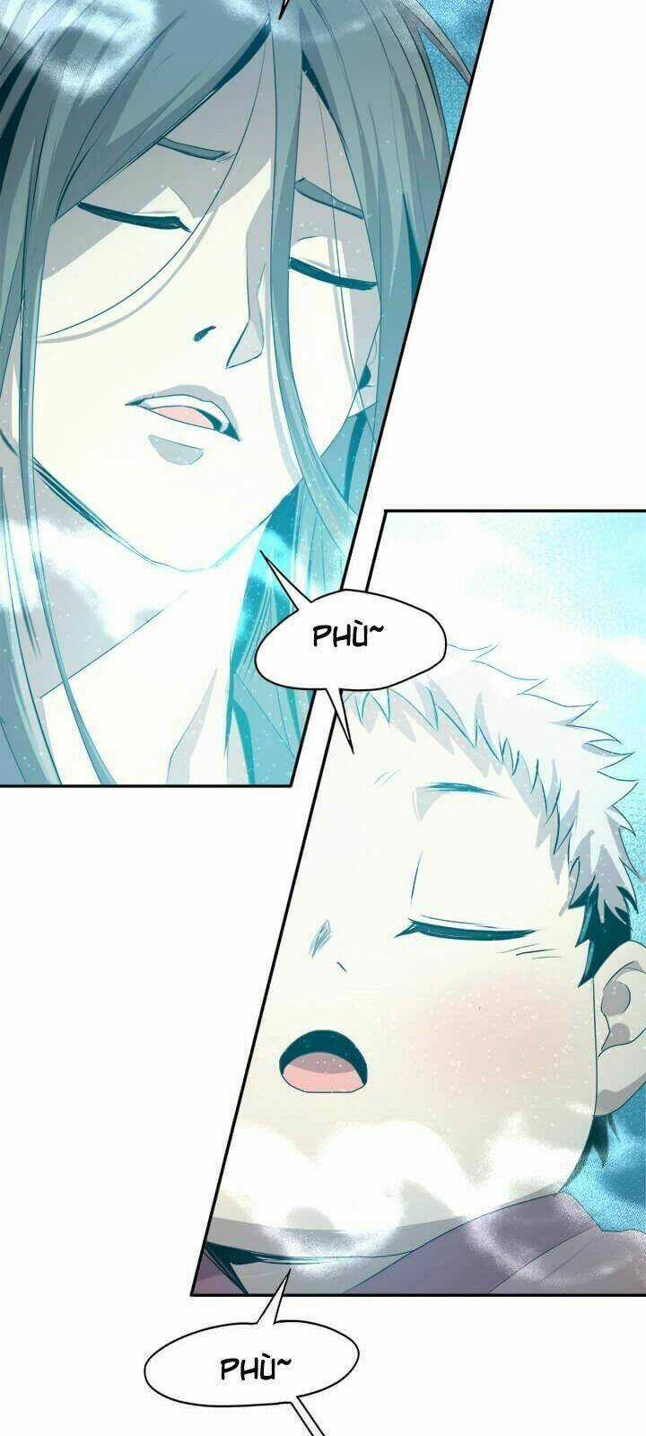 Đạo Sĩ Giang Hồ Chapter 2 trang 27