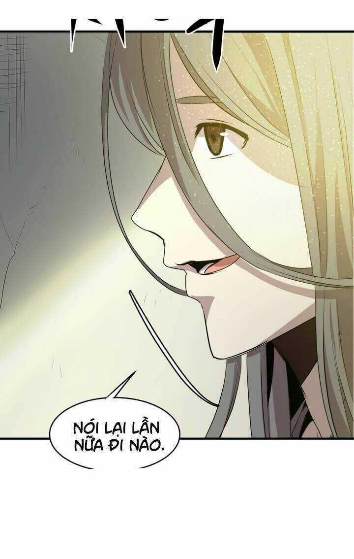 Đạo Sĩ Giang Hồ Chapter 2 trang 31