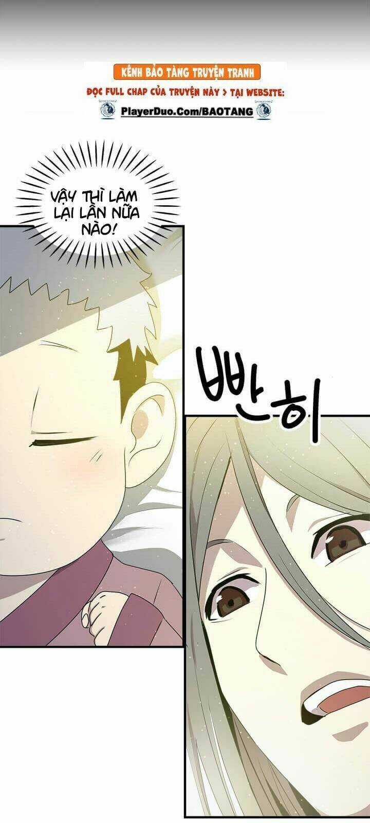 Đạo Sĩ Giang Hồ Chapter 2 trang 34