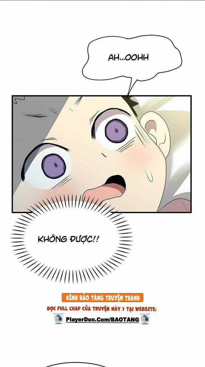 Đạo Sĩ Giang Hồ Chapter 2 trang 36