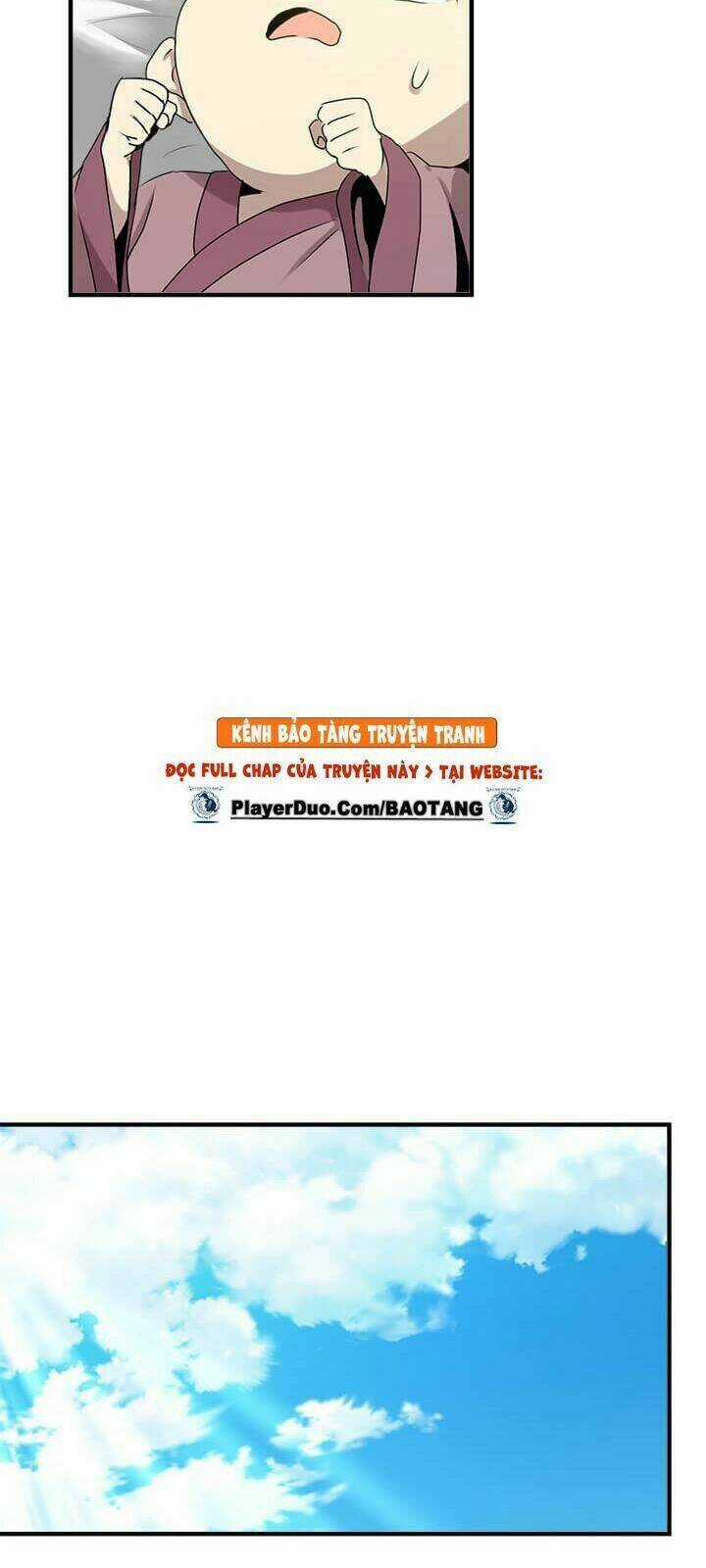 Đạo Sĩ Giang Hồ Chapter 2 trang 38