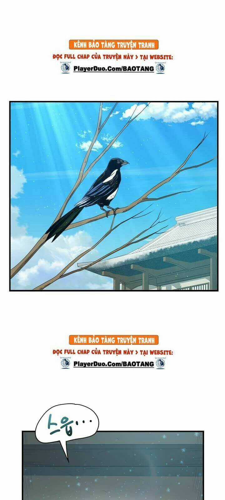 Đạo Sĩ Giang Hồ Chapter 2 trang 39