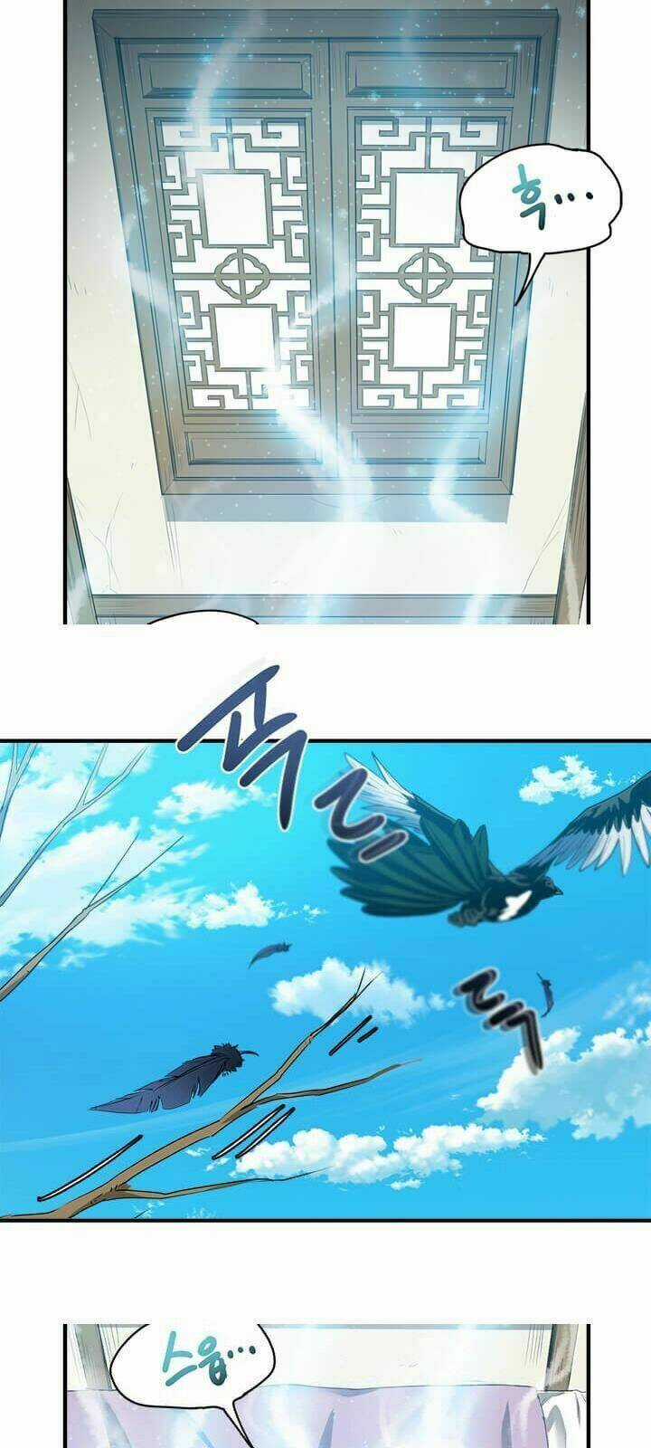 Đạo Sĩ Giang Hồ Chapter 2 trang 40