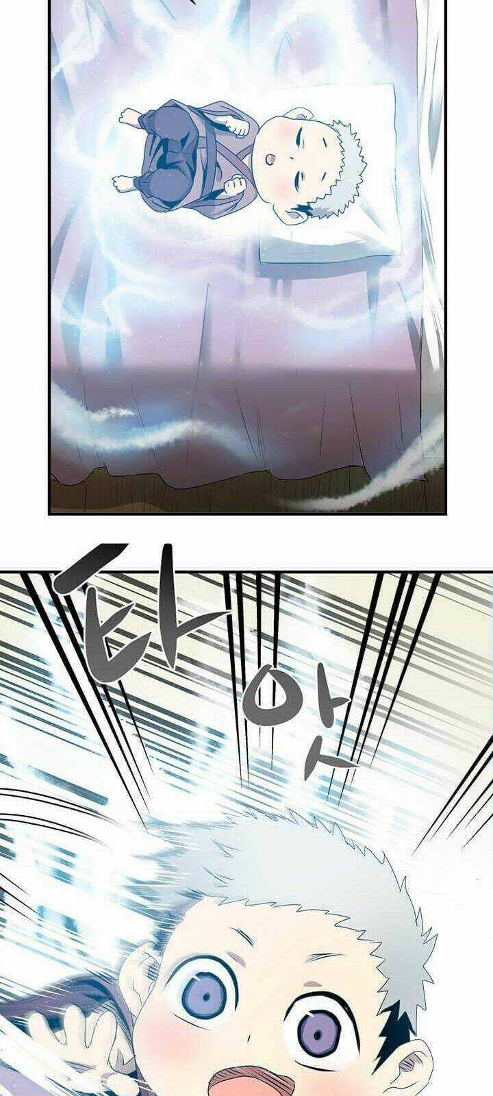 Đạo Sĩ Giang Hồ Chapter 2 trang 41