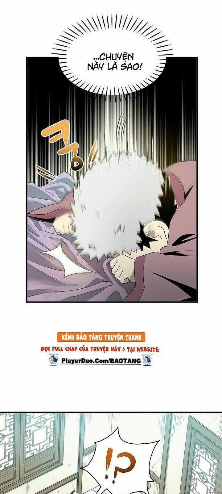 Đạo Sĩ Giang Hồ Chapter 2 trang 44