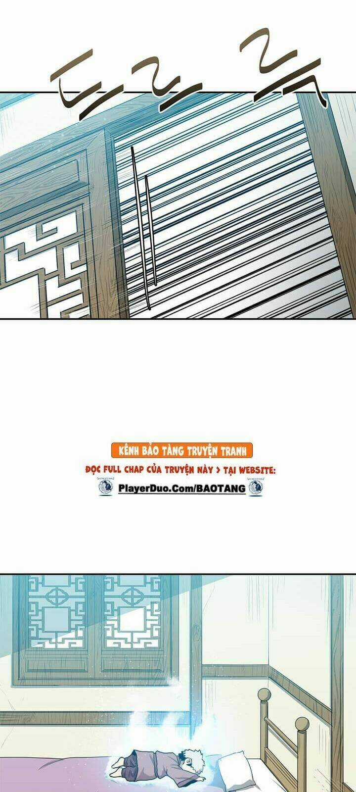 Đạo Sĩ Giang Hồ Chapter 2 trang 48