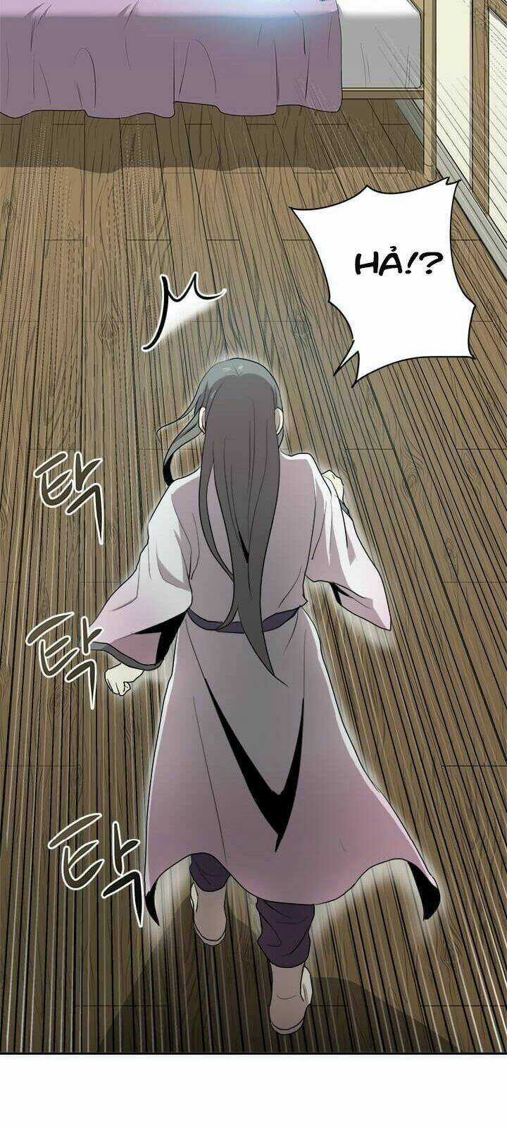 Đạo Sĩ Giang Hồ Chapter 2 trang 49