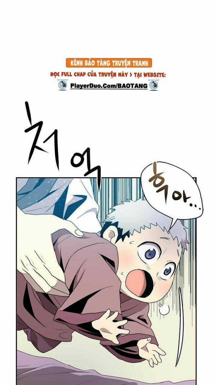 Đạo Sĩ Giang Hồ Chapter 2 trang 51