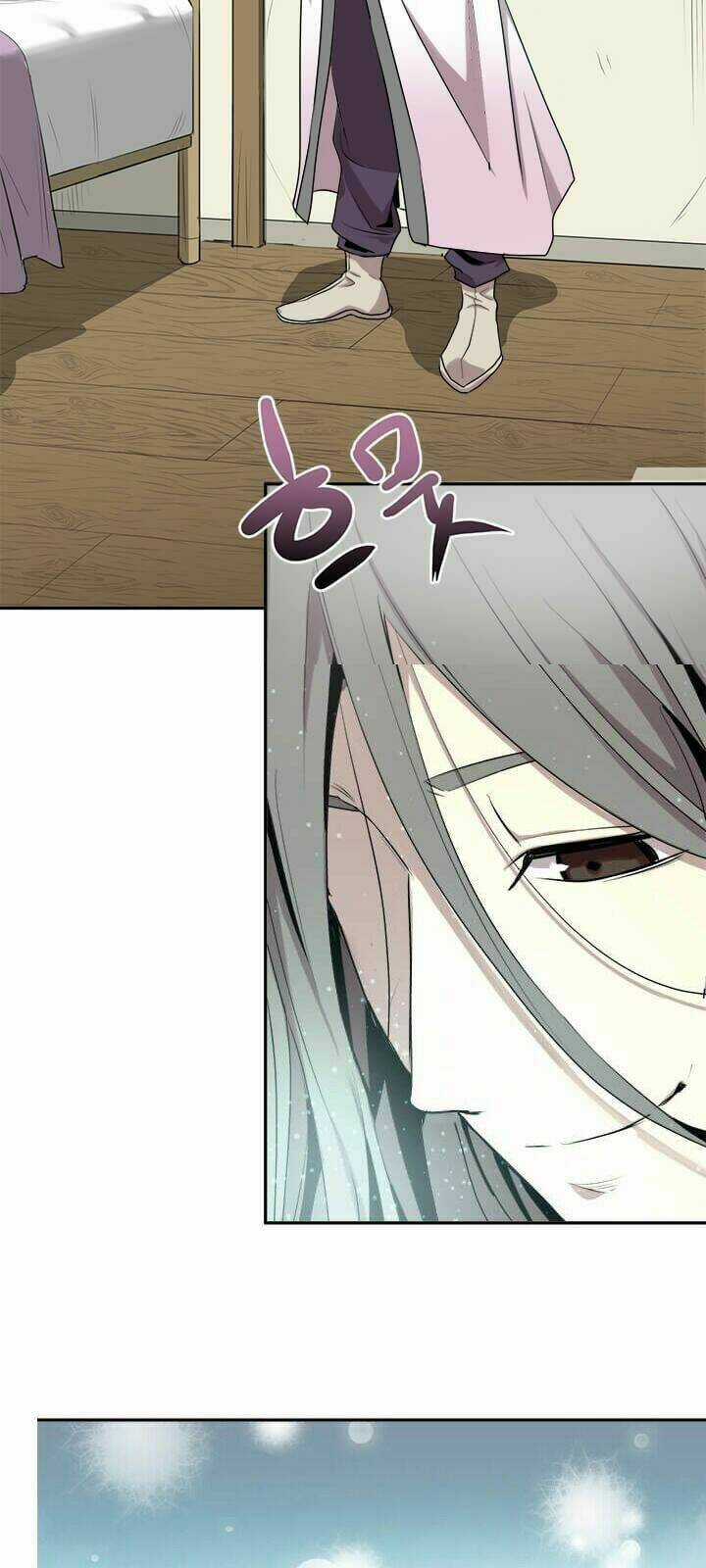 Đạo Sĩ Giang Hồ Chapter 2 trang 55