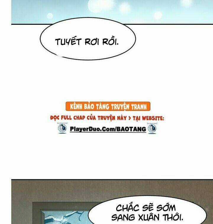 Đạo Sĩ Giang Hồ Chapter 2 trang 56