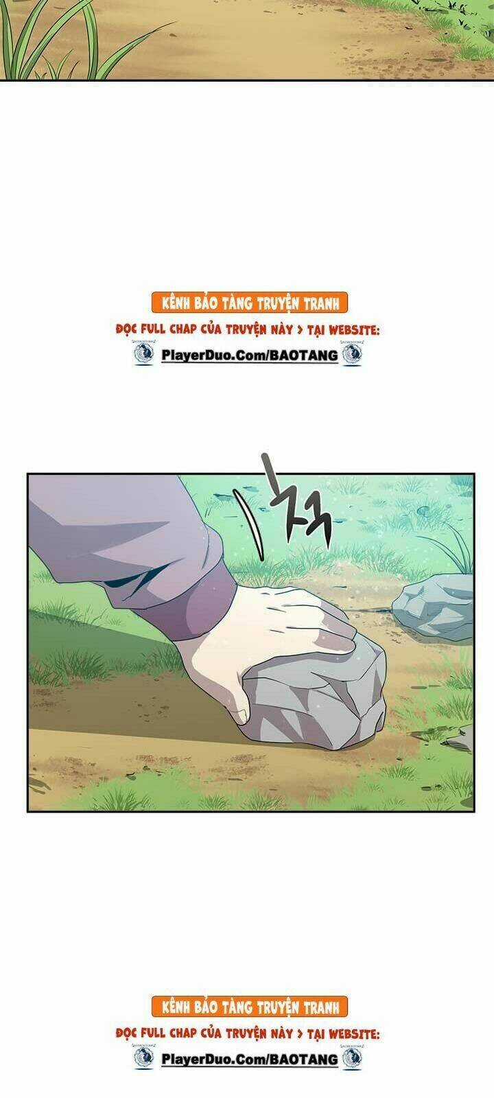 Đạo Sĩ Giang Hồ Chapter 2 trang 59