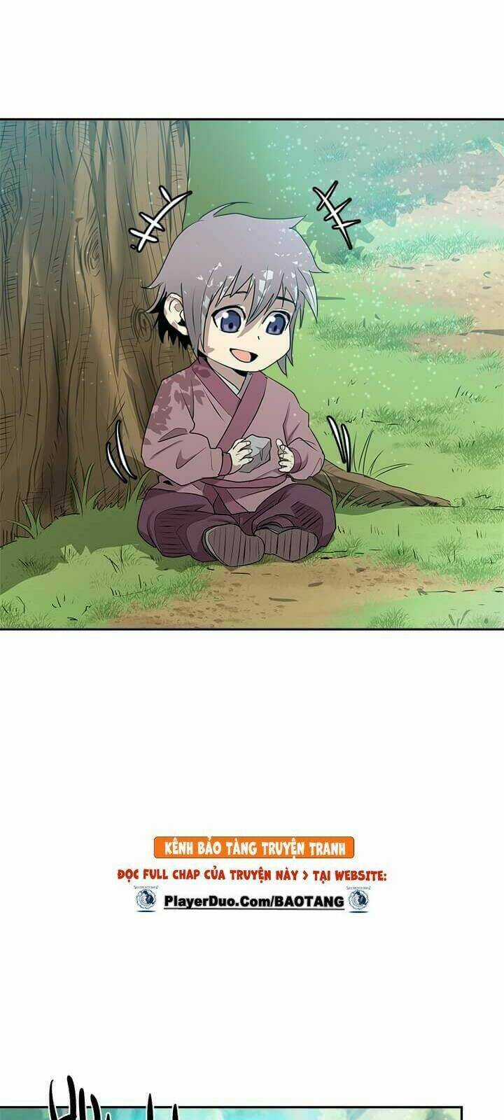 Đạo Sĩ Giang Hồ Chapter 2 trang 60