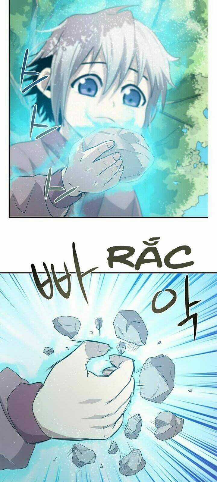 Đạo Sĩ Giang Hồ Chapter 2 trang 62