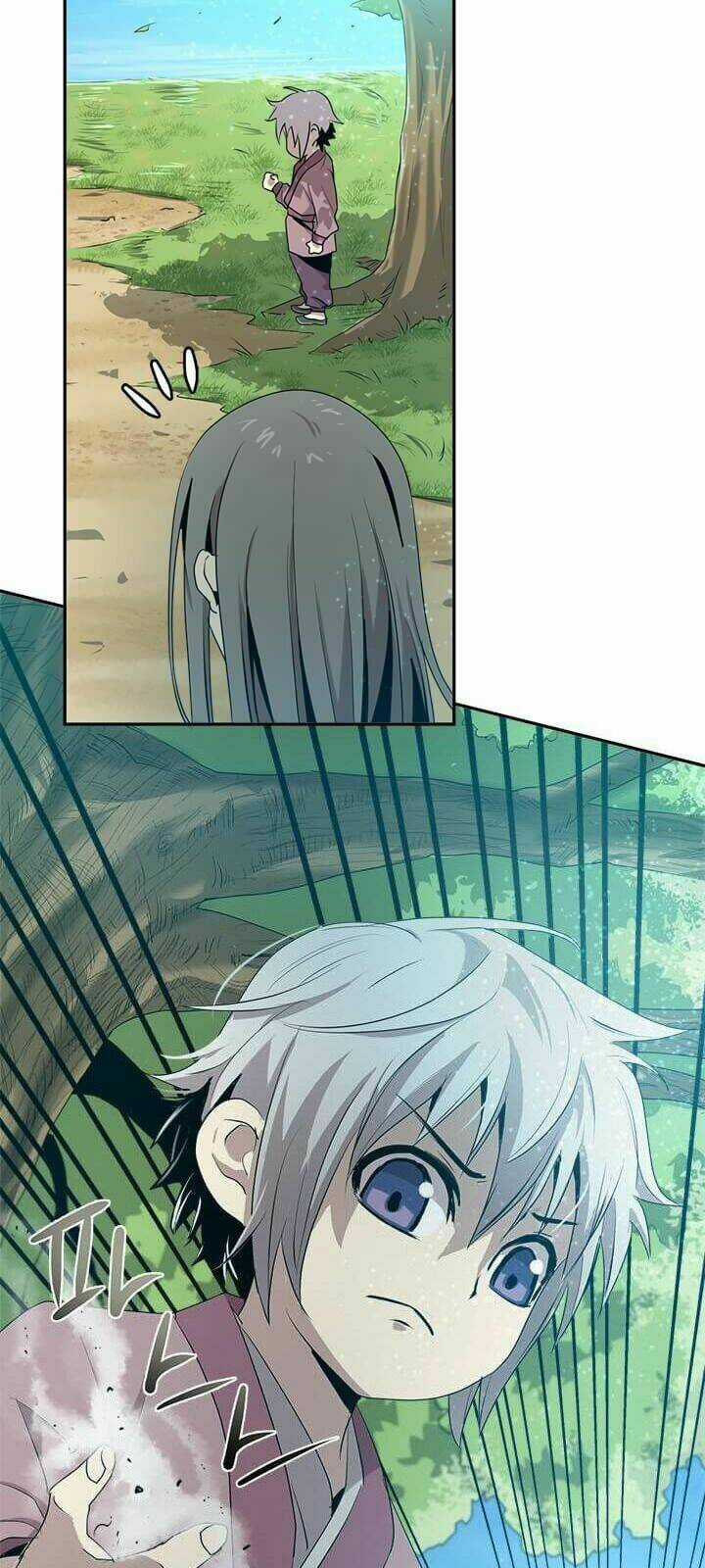 Đạo Sĩ Giang Hồ Chapter 2 trang 64