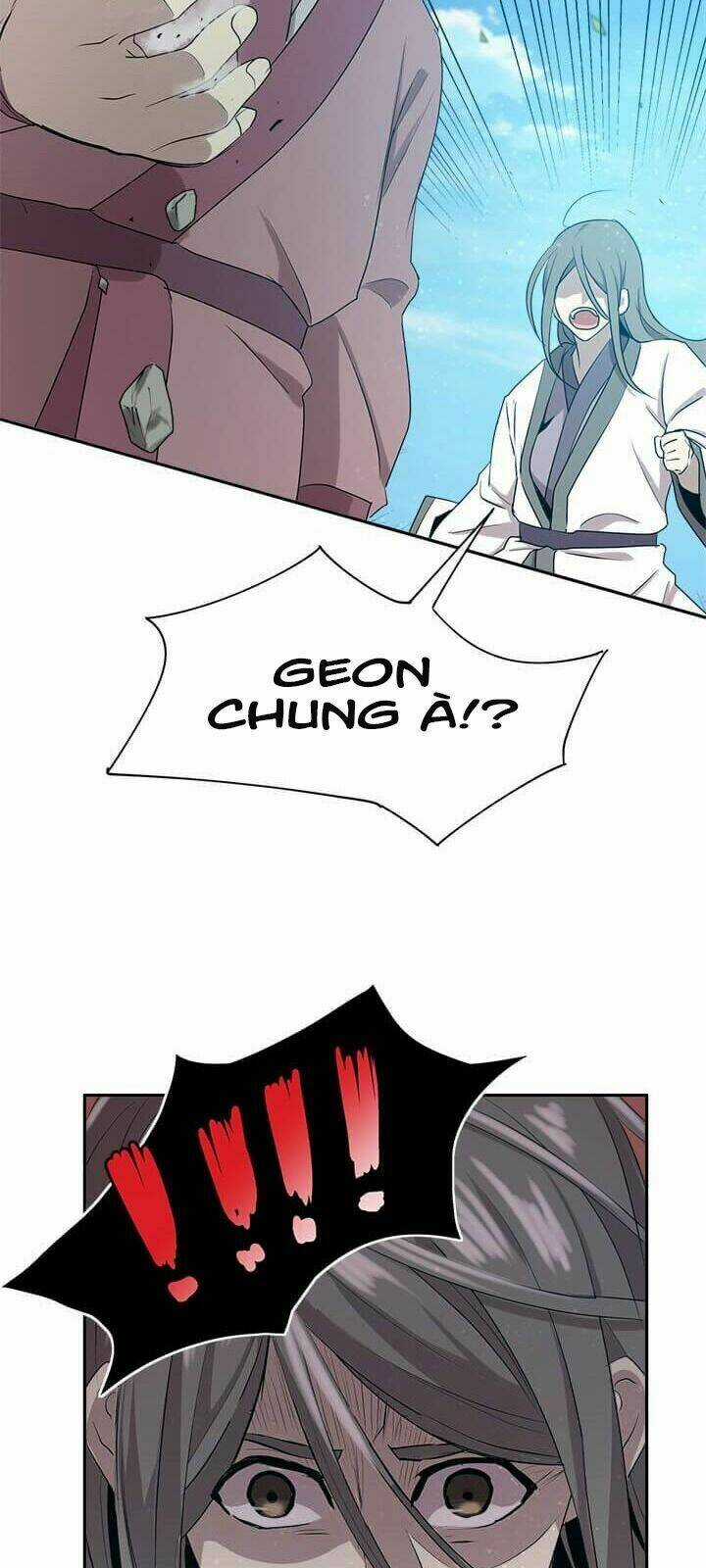 Đạo Sĩ Giang Hồ Chapter 2 trang 65