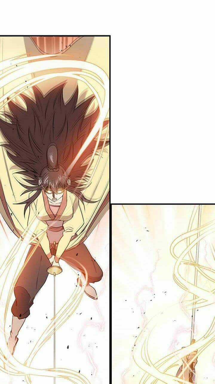 Đạo Sĩ Giang Hồ Chapter 28 trang 17