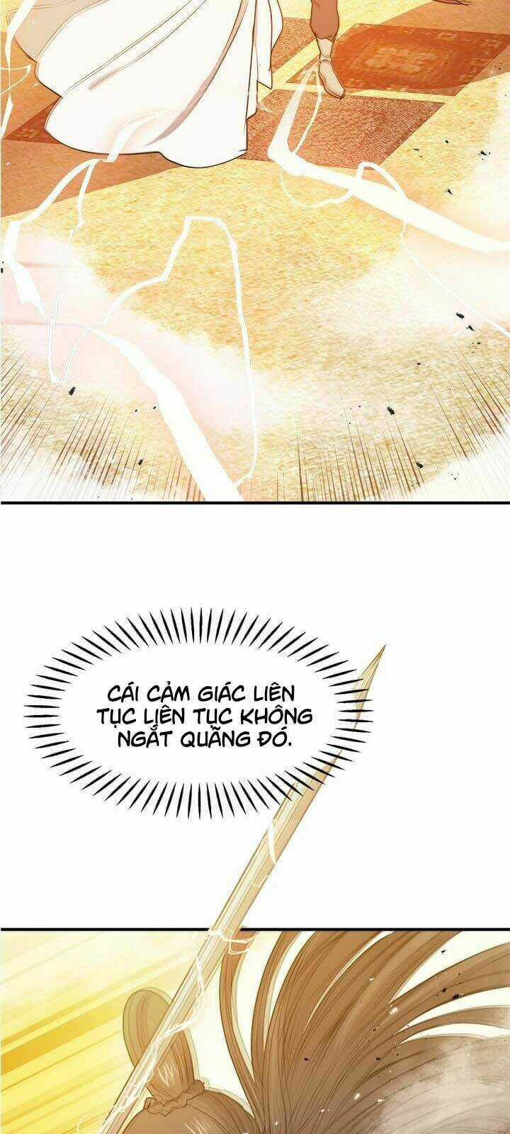 Đạo Sĩ Giang Hồ Chapter 28 trang 21