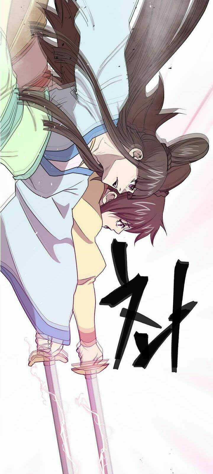 Đạo Sĩ Giang Hồ Chapter 28 trang 24