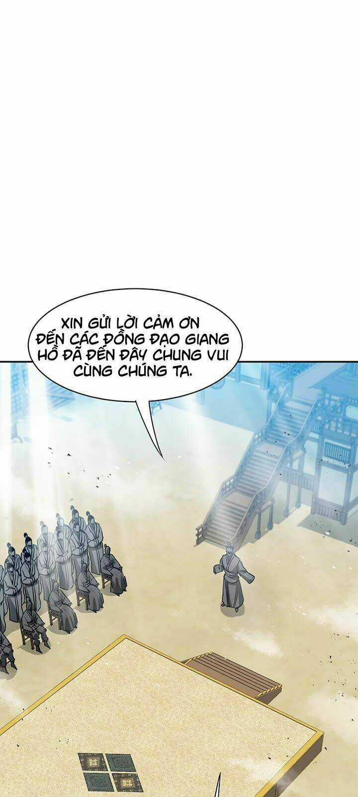 Đạo Sĩ Giang Hồ Chapter 28 trang 3